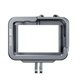 Lightweight Aluminum Frame for Gopro Hero11