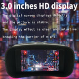 4k Infrared Dual Tube Night Vision Telescope - Extra Image