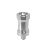 10-Pack 3 / 8 Female To 1 / 4 Male Screw Adapters