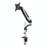 Adjustable Desktop Monitor Stand - Rotating