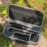 Insta360 X4 Sunnylife Mini Camera Bag for Carrying Model X4-b812 - X4-B812 Mini Camera Bag - Extra Image