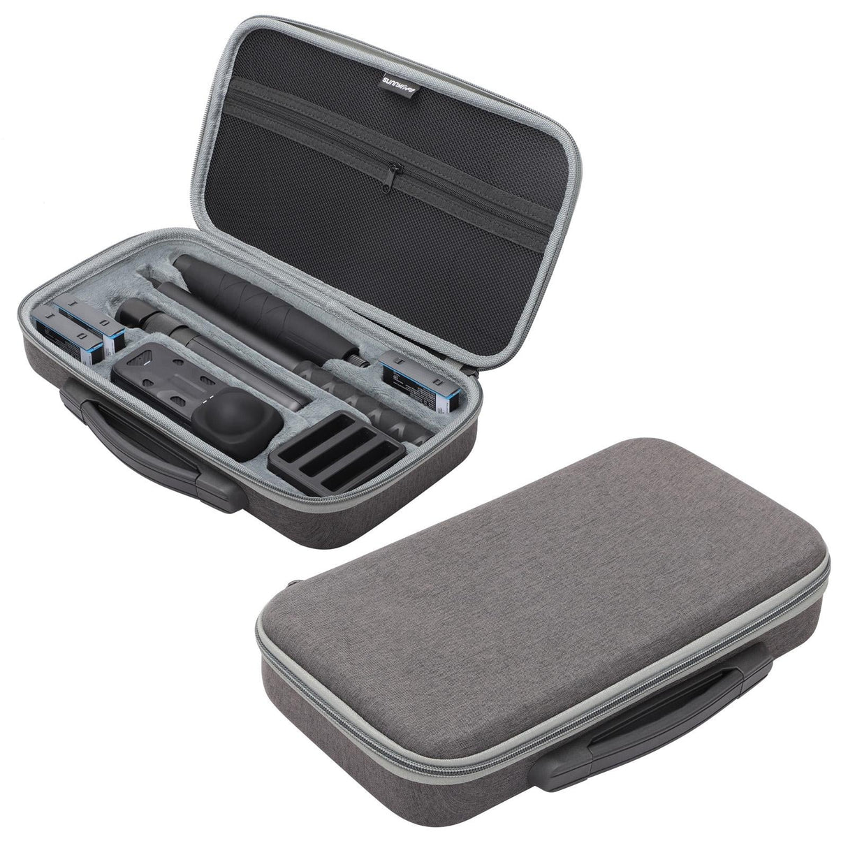 Insta360 X4 Sunnylife Mini Camera Bag for Carrying Model X4-b812 - X4-B812 Mini Camera Bag