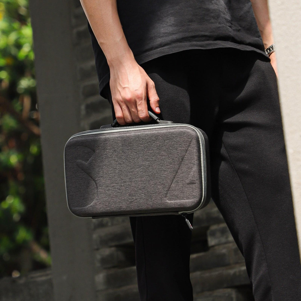 Insta360 X4 Sunnylife Mini Camera Bag for Carrying Model X4-b812 - X4-B812 Mini Camera Bag