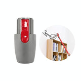 Universal Vacuum Cleaner Adapter for Dyson V7-v11 - Front View