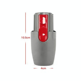 Universal Vacuum Cleaner Adapter for Dyson V7-v11 - Side View