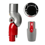 Universal Vacuum Cleaner Adapter for Dyson V7-v11 - 45-Degree Angle
