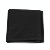 Protective Cover for Lawn Mower - 177x110x110cm - Uv & Leaf Resistant - Side View