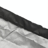 Protective Cover for Lawn Mower - 177x110x110cm - Uv & Leaf Resistant