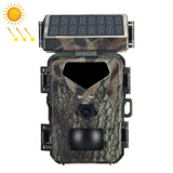 20mp / 1080p Infrared Tracking Camera - no Screen no Keys - Front View