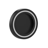 Wall Mounted Magnetic Blower Holder for Nozzles - no Punch Needed - For Dyson Hair Dryer - Extra Image