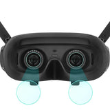 2-pack Film Glasses Protector for Dji Goggles 2