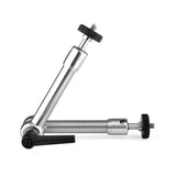11-Inch Stainless Steel Articulating Magic Arm With Adjustable Friction - 7 Inch