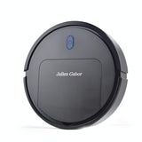 Smart Household Vacuum Cleaner - Jallen Gabor Is25 - Front View