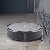 Smart Household Vacuum Cleaner - Jallen Gabor Is25 - Low Angle
