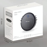Smart Household Vacuum Cleaner - Jallen Gabor Is25 - Extra Image