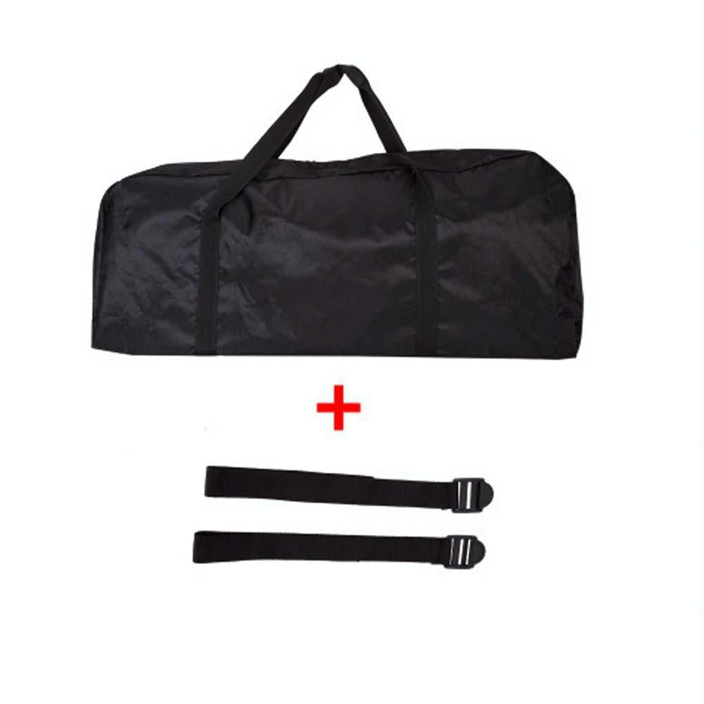 125cm Large Scooter Storage Bag for Ninebot / Xiaomi Pro / Es Series - Carrying Handbag