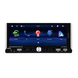 6.9 Inch Car Mp5 Player With Carplay Function & Backup Camera - Standard