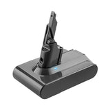 Power Up your Dyson V7 Vacuum with 21.6v Battery Accessory - 2200Mah - Extra Image