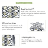 925 Sterling Silver Summer Pineapple Beads For Bracelet Or Necklace Diy Style - Bead - 45-Degree Angle