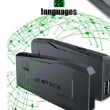 Wireless Hd Game Console - 32G 3000 Games Y3 Lite - Top-Down View