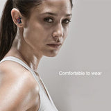 Wireless Stereo Bluetooth Headset with Charging Case - Bth-k08 Tws V5.0 - Extra Image