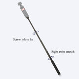 Feiyu G5 / Spg / Wg2 Gimbal Extension Rod for Dji Pocket / Pocket 2 - Stabilizer