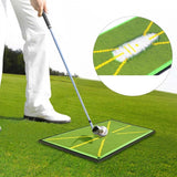 Improve your Golf Swing with Training Pad and Sponge Balls - Extra Image