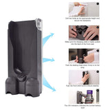 Wall Mount Bracket for Dyson V15 Vacuum Cleaner - 45-Degree Angle