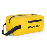 4L Waterproof Bag For Swimming And Beach Dry / Wet Separation - Front View