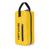 4L Waterproof Bag For Swimming And Beach Dry / Wet Separation - Side View