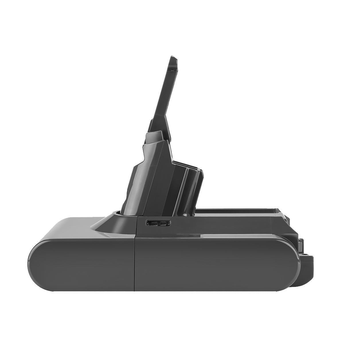 Replacement Battery for Dyson V8 Cordless Vacuum - 21.6v - 2200Mah