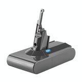 Replacement Battery for Dyson V8 Cordless Vacuum - 21.6v - 2200Mah - Extra Image