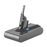 Replacement Battery for Dyson V8 Cordless Vacuum - 21.6v - 2200Mah - Extra Image