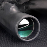 High Magnification Hd Telescope - 10-30x50 Continuous Zoom - Side View