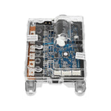 Enhanced V3.0 Electric Scooter Controller Board - For Xiaomi M365 - Top-Down View