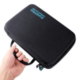 Waterproof Shockproof Portable Case for Gopro Hero8 / 7 / 6 - 28 x 19.7 x 6.8cm - Top-Down View