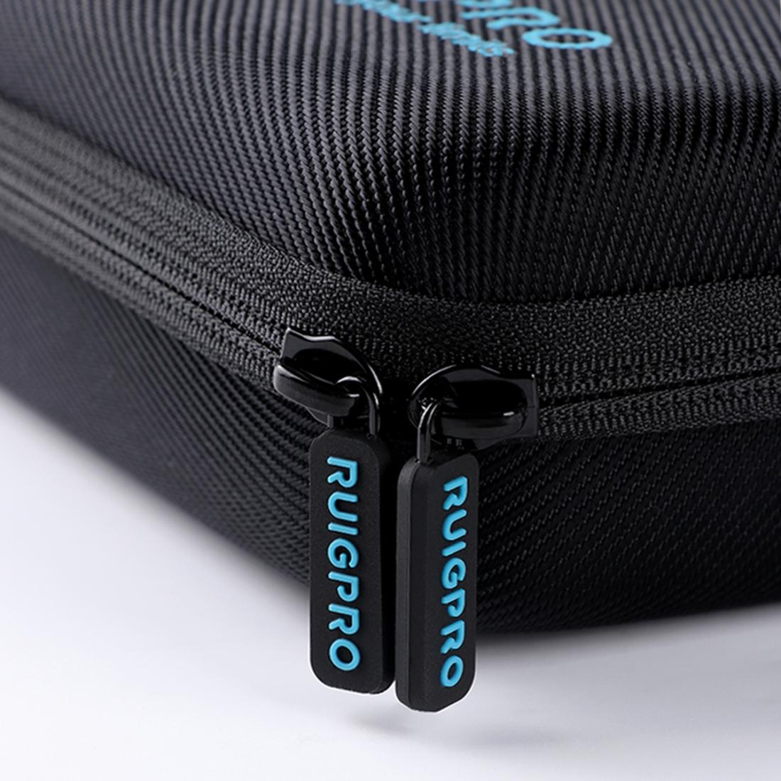Waterproof Shockproof Portable Case for Gopro Hero8 / 7 / 6 - 28 x 19.7 x 6.8cm