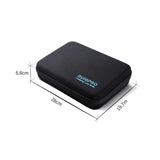 Waterproof Shockproof Portable Case for Gopro Hero8 / 7 / 6 - 28 x 19.7 x 6.8cm - Extra Image