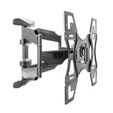 Swivel Tv Wall Mount for 32-70 Inch Screens - Side View