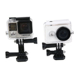 Adjustable Screw Adapter for Gopro Hero 12 - Arm Attachment - Close-Up Angle