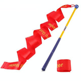 Improve Swing Speed with Golf Swing Stick - Front View