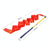 Improve Swing Speed with Golf Swing Stick - Top-Down View