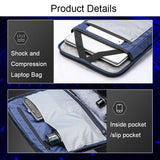 Waterproof Laptop Backpack With Usb Port - Regular Version Outdoor - Extra Image