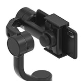 Anti-shake F8 Handheld Triaxial Stabilizer - Fpv Mode - Side View