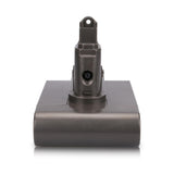 22.2v Spare Battery for Dyson Vacuum Cleaners - 2.0Ah - 45-Degree Angle