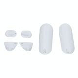 Silicone Pad Kit for Ps Vr2 - Non-slip by Dobe - Side View
