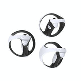 Silicone Pad Kit for Ps Vr2 - Non-slip by Dobe - Top-Down View
