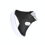 Silicone Pad Kit for Ps Vr2 - Non-slip by Dobe - 45-Degree Angle