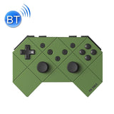Army Gamepad for Switch - Tooth Design - Front View