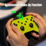 Army Gamepad for Switch - Tooth Design - 45-Degree Angle